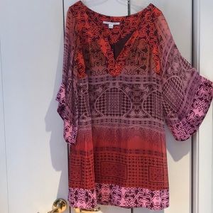 Diane von Furstenberg Dress